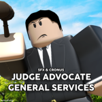 FA | Judge Advocate General Services