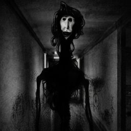 ORGANATOR🩸[HORROR]