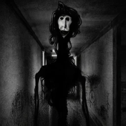 ORGANATOR🩸[HORROR] icon