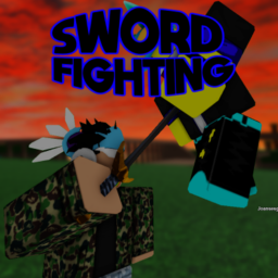 Sword Fight On The Hills [BIGGEST UPDATE!]