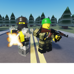 Gunpowder and Steel (read desc)