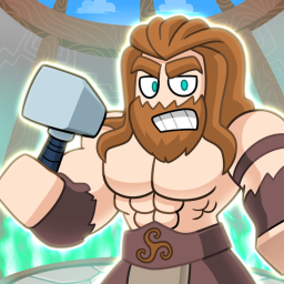 Thor's Forge (i1)