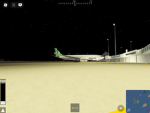 Flight stars