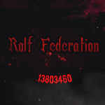 多 Rolf Federation
