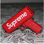 THE REAL SUPREME GROUPO