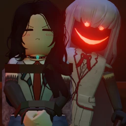 Nightmare High School RolePlay icon