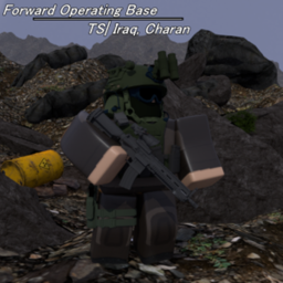 TS| Iran FOB