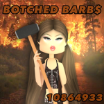 botched barb$