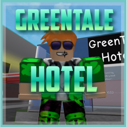 GreenTale Hotel [Original]