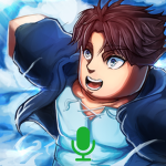 Anime Voice World