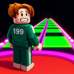 👜 FREE UGC GLASS BRIDGE