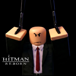 Hitman: Reborn icon