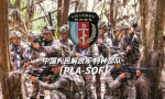 HNPLASOF海南解放军特种部队