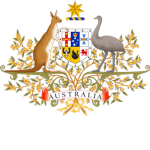 The Monarch Of Australia