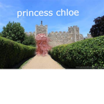 Chloe's kingdom :