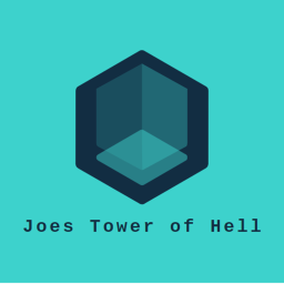 Joes Tower of Hell