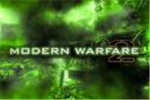 Modern Warfare 2
