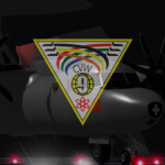 Somewhere in The Bering Sea