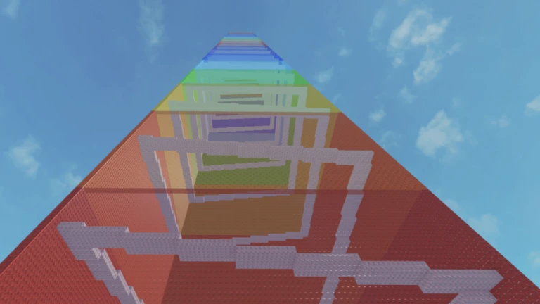 Troll Escalator Tower