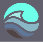 Waves Cafe.