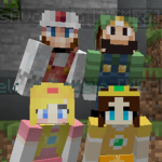 kool kids part ii