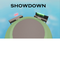 showdown icon