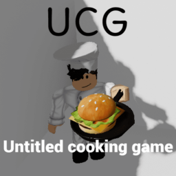 Untitled Cooking Game (Alpha)