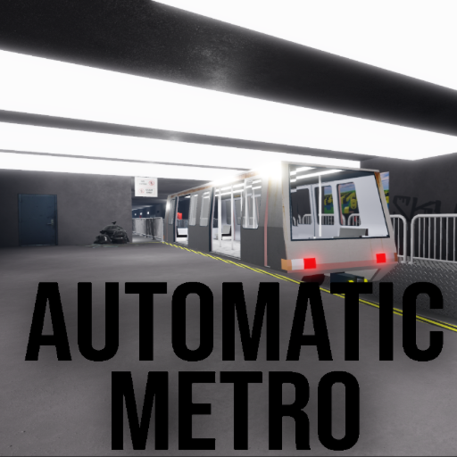 Automatic Metro Test