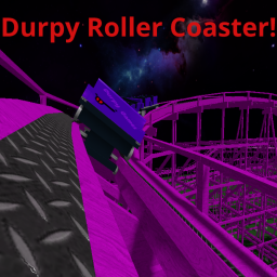 Durpy Roller Coaster