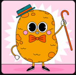 Potato Official...