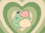 Blair’s frogs