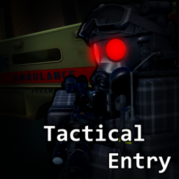 Tactical Entry