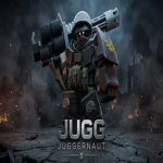 [SSCP] The Juggernauts