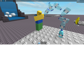 Water Bottle Flipping BASKETBALL COURT!
