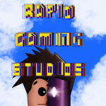 Rapid Gaming Studio's