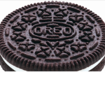 I’M IN LOVE WITH A OREO :D