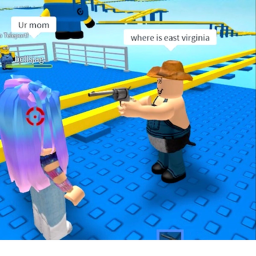Military fighting