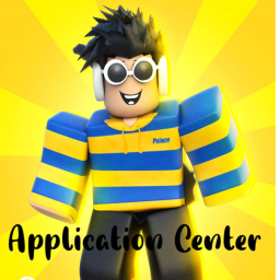 Sprinkles Cafe Application Center! (WIP)