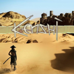 Kenshi: New Dawn
