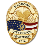 Raccoon City Police Departament