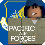 Far East Air Forces 1950’s