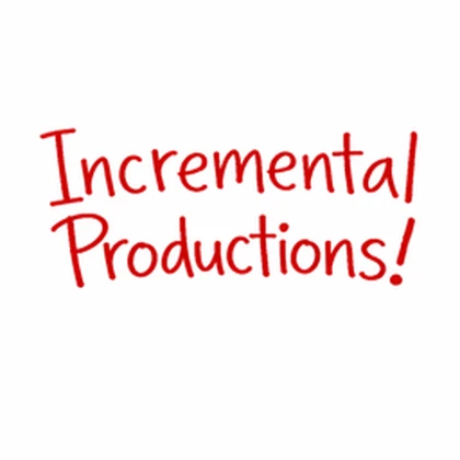 Incremental Productions! Roblox group icon