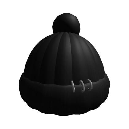 Goth Beanie