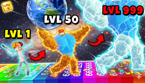 Throw Evolution Free Item Roblox