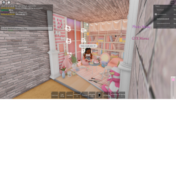 The Obby of Hope