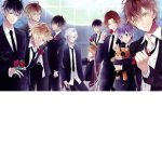 Diaboilk L O V E R S others animes fans