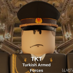 [⭐] Turkish Army V2.5