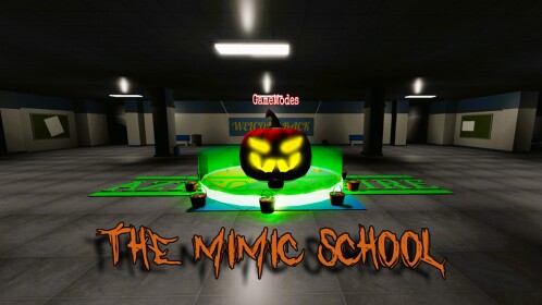 The Mimic School