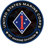 [+] 1st Marinе Division