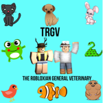 The Robloxian General Veterinary